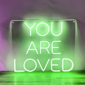 Wonderland: Explore Neon Dreams in Your Space