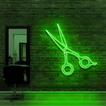 Clippers: Illuminate Your Space with Neon Style