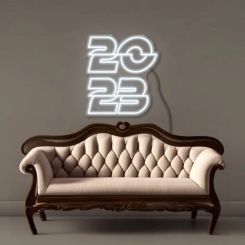 2023 Led Neon