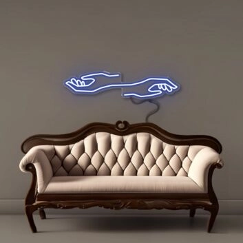 Balance Led Neon