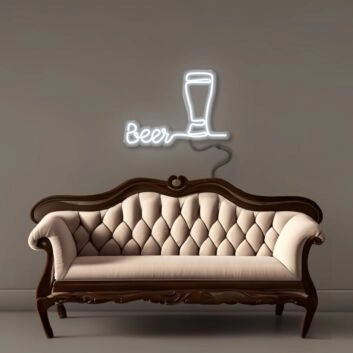 Beer Neon Signs