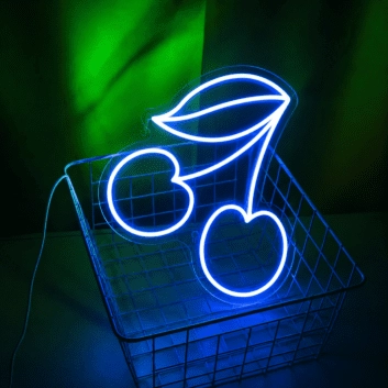 Cherries Led Neon