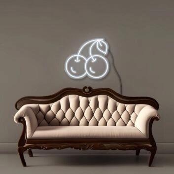 Cherry Led Neon Signs