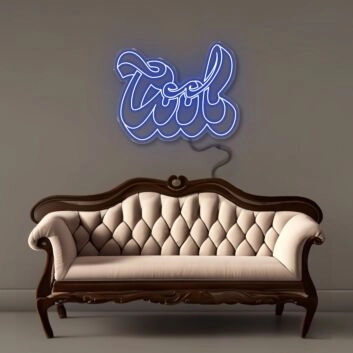 Cool Neon Signs