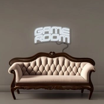 Game Room Led Neon