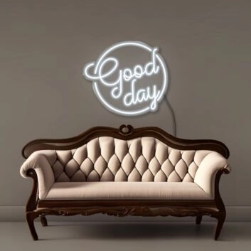 Good day! Led Neon Signs