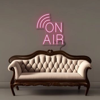 On-Air Led Neon