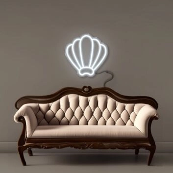 Shell Led Neon