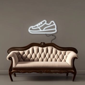 Shoe Neon Signs