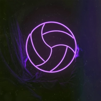 Soccer 1 Decor Neon Light
