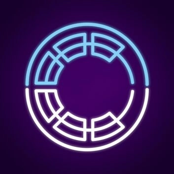 Corptek Neon Sign for Business Displays