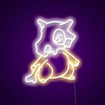 Skull Neon Sign Add an edgy vibe to your decor