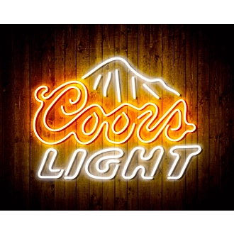 Beer Neon Sign