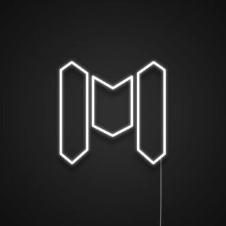 Call Of Duty Mobile Neon Sign MNC40084