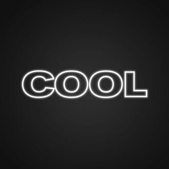 Cool Custom Neon Sign V2 for Personalized Decor