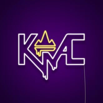 Custom Neon Sign Neonize MNC40135