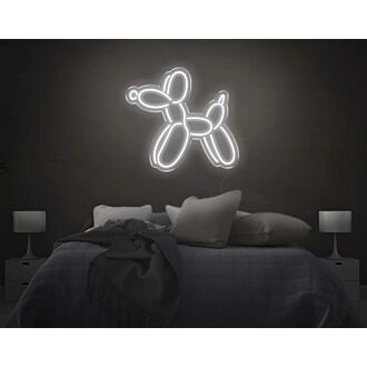 Dog V1 LED Neon Sign
