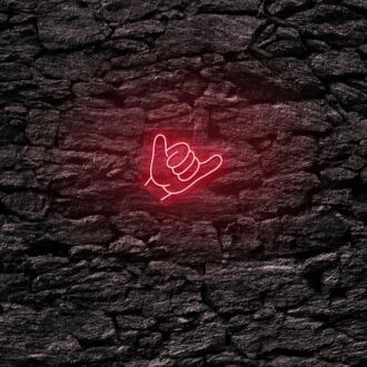 HandS LED-Neonschild