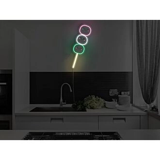 Dango Neon Sign