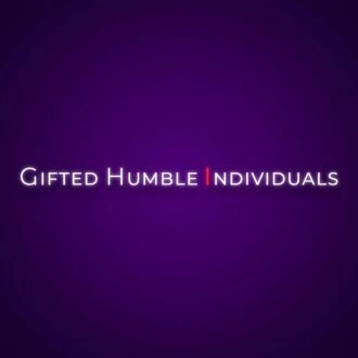 Gifted Humble Custom Neon Sign