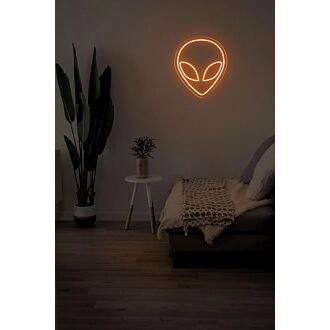 ET LED neon sign