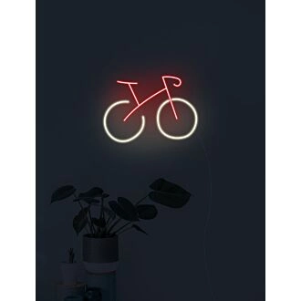 Bike Neon Sign