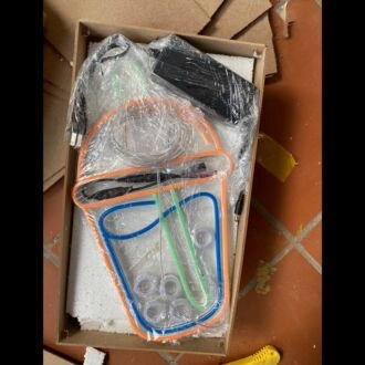 Boba-Tee Bubble-Tee Neonschild