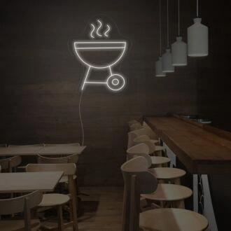 Möchten Sie Hotpot Neonschild?