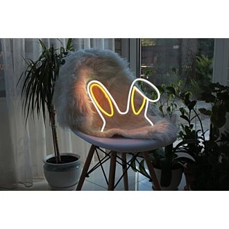 Bunny ears – Led Neon Sign