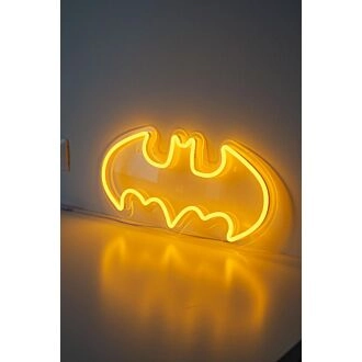 Batman-LED-Neon-Schild