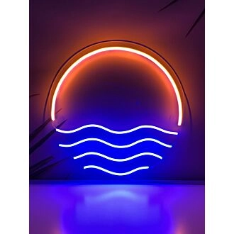 Sunset – Led Neon Sign