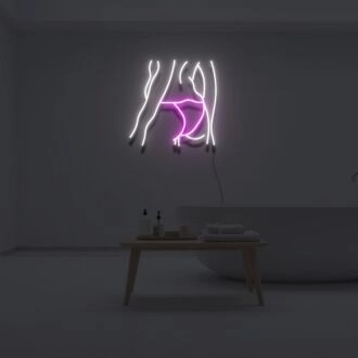 Beach Bum Neon Sign Lights Night Lamp Led Neon Sign Light For Home Party