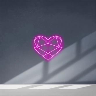 Heart Neon Signs