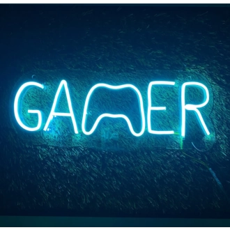 Play On LED Neon Sign