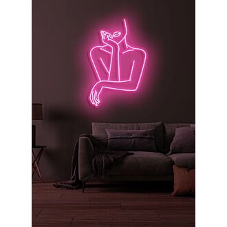 Albert Neon Tribut an Genie und intellektuelle Brillanz