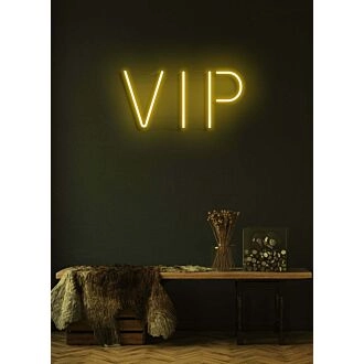 VIP Neon Exclusive and Elite Status