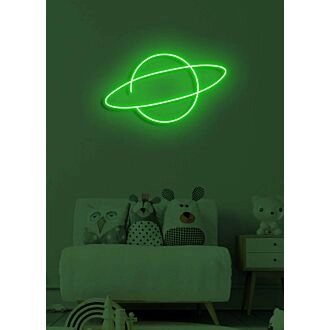 Planet Neon Exploration of the Cosmos