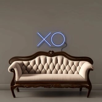 XO Led Neon