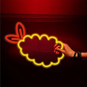 Erhellen Sie Ihren Raum: Japanisches LED-Neonschild „Shrimp“ LED-Neonlicht, perfekt für Restaurants, Heimküchen und Meeresfrüchte-Feiern.