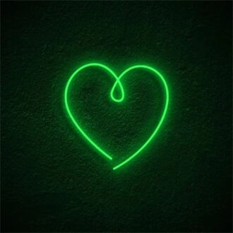 Erhellen Sie Ihre besonderen Momente: Von Hochzeitsatmosphäre bis hin zu gemütlicher Wohnkultur mit Liebe LED Neon Licht Wanddekoration.