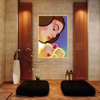 Lady Nails Uv Light Achieve Salon-Perfect Nails