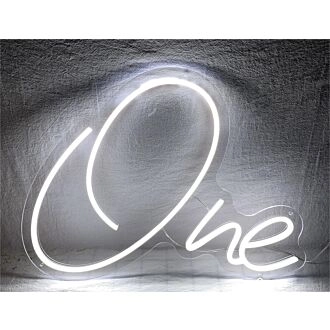 Elevate Your Space: One LED Neon Sign for Home Decor, Office Ambiance, and Vibrant Bar Atmospheres.