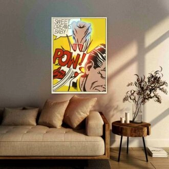 Paw Punch Uv Light Neon Art For Lasting Impressions