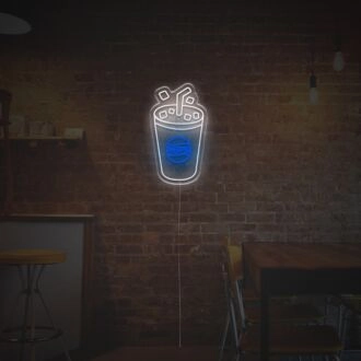 Pepsi Cola LED Neon Sign