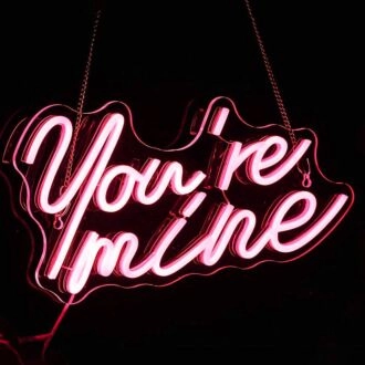 Love is in the Air Romantic LED Light