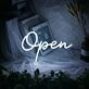 Elevate Your Business or Bar Ambiance with the Script Open LED Neon Sign – Perfect for Storefronts, Weddings, and Nighttime Galas.