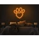Dogprint V2 LED Neon Sign
