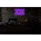 Brighten Up Your Bar, Office, or Fraternity House with the Sigma Phi LED Neon Sign.