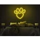 Dogprint V2 LED Neon Sign