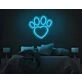 Dogprint V2 LED Neon Sign